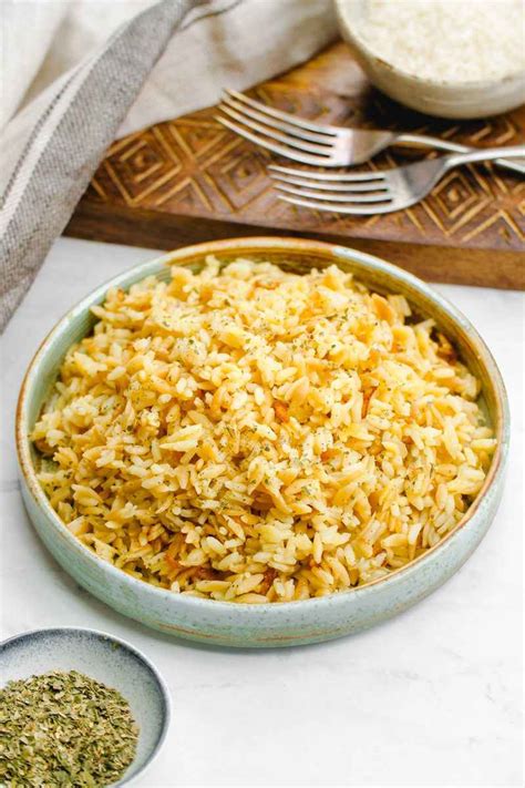 30 Easy And Flavorful Rice Recipes To Make All Year Daily Easy Ricipes