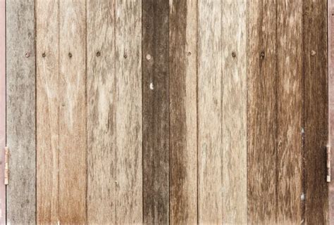 Natural Brown Barn Wood Wall Wall Texture Background Pattern Stock