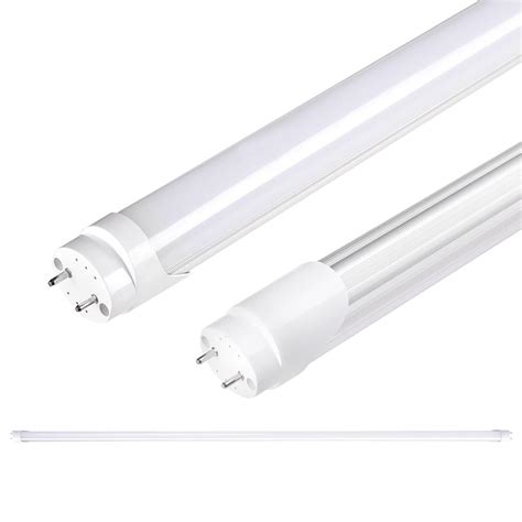 Some simple jobs don't end up the way you think. 1/10/25x 18W T8 LED Tube Bulb Light Fluorescent Lamp Bulb Replacement Cool White | eBay