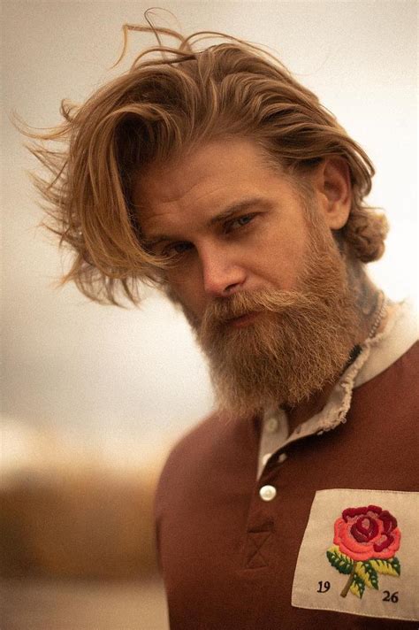 Top 30 Hairstyles For Men With Beards