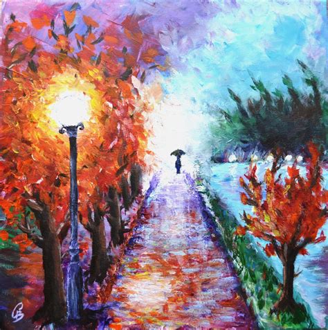 Acrylic paint is a very versatile medium that can be used in different ways to obtain a wide array of effects. 34 Best Acrylic Painting Ever - We Need Fun