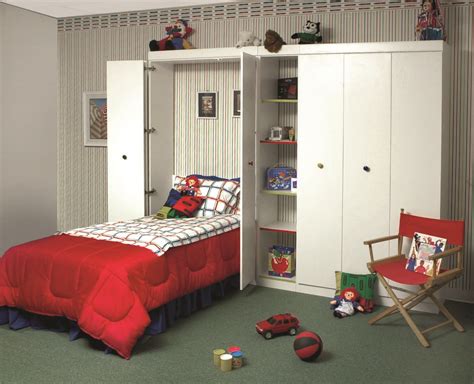 Space Saving Kids Beds Design Dazzle