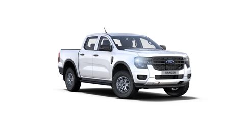Ford Pickup Trucks See Ranger Types Sdac Ford Malaysia