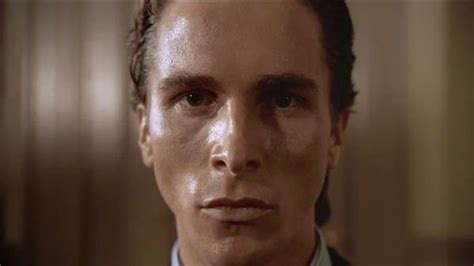 Ethics In American Psycho The Human Front