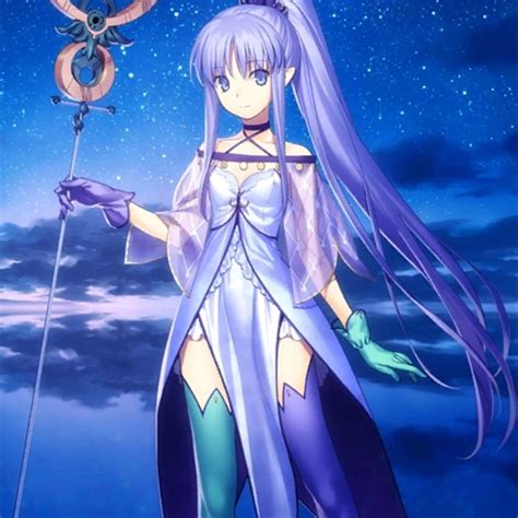 Caster Fategrand Order Medea Lily Type Moon Wiki Fandom Lily