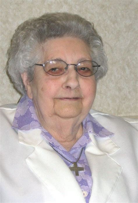 Sr Lucille Richard Susc Obituary Fall River Ma