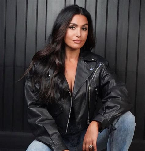 Molly Qerim 2023 Update Net Worth Parents And Pregnant Players Bio