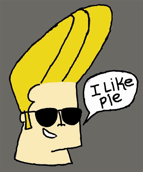 Johnny Bravo By Staceyk93 On Deviantart