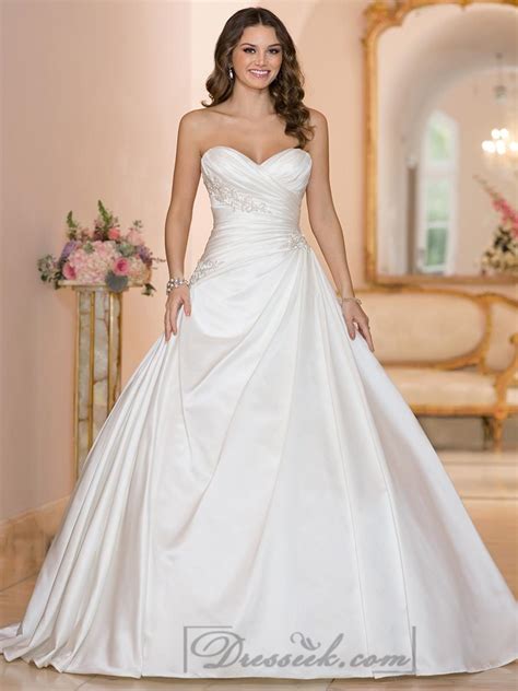 Princess Ball Gown Bridal Dresses Bestweddingdresses