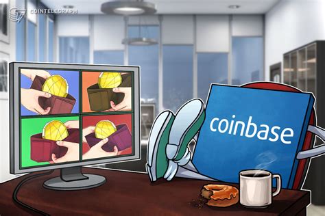 New Coinbase Listing Process Will Allow Exchange To Rapidly Increase