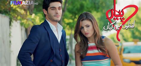 Top 5 Best Turkish Romantic Series You Must See Justinder