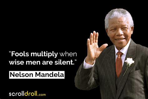 Top 10 Inspiring Nelson Mandela Quotes Youtube
