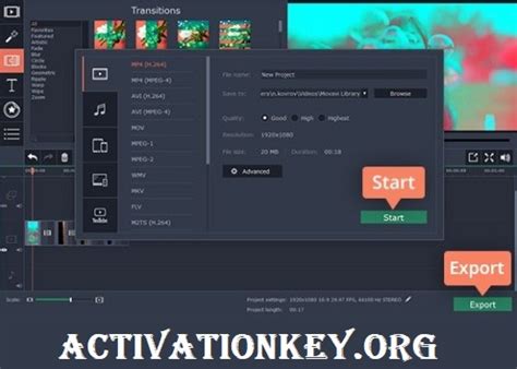 Movavi Activation Key Crack License Key 100 Working