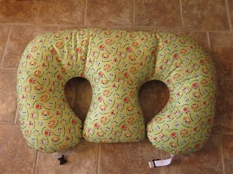 Specifically designed for two with clip for small babies. THE TWIN Z PILLOW -Waterproof Owl Pattern Only 6 in 1 Twin ...