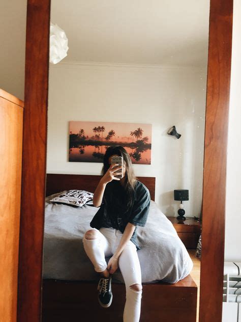 ˏˋ lucymariacliff ˎˊ Girly pictures Mirror selfie Instagram photo