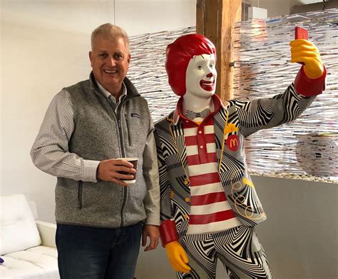 Local McDonald's owner-operator provides over $40,000 in tuition