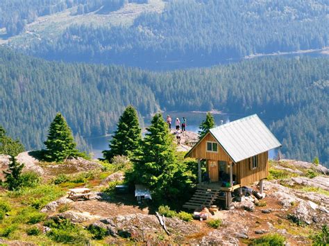 We are open for the 2021 camping season may 14! Best Camping: Washington, Oregon, & More - Sunset Magazine