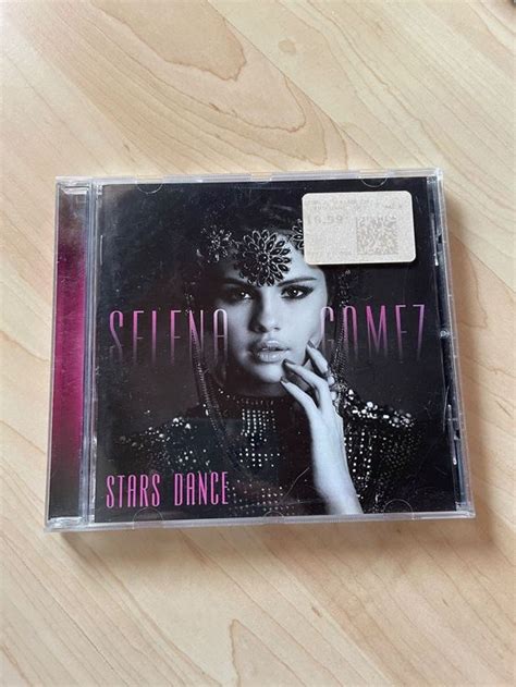 Selena Gomez Stars Dance Kaufen Auf Ricardo