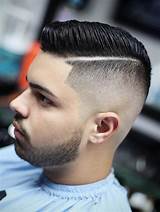 New Mens Fashion Hairstyles