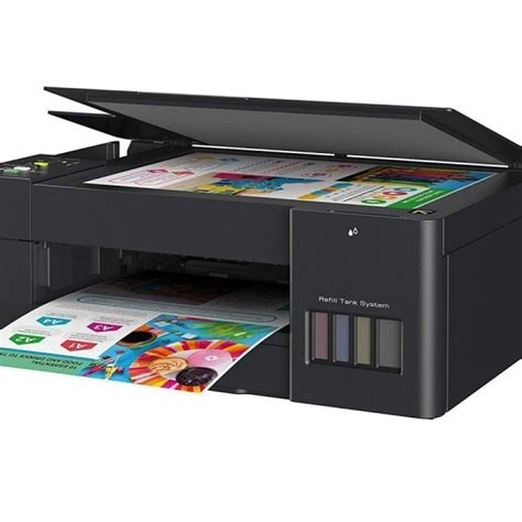 Printer Brother Dcp T420w