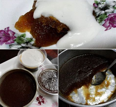 Beli tepung ubi ungu online berkualitas dengan harga murah terbaru 2021 di tokopedia! RESEPI TEPUNG BOKO UBI KAYU (kuih legend) - Dari Dapur Kak Tie