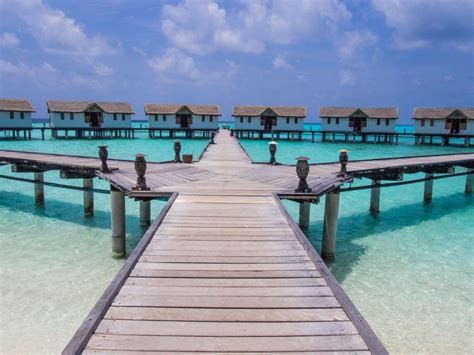 a dream come true staying in an overwater bungalow in the maldives overwater bungalows
