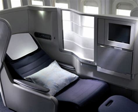 Is Business Class Travel Is Worth All That Money Ground Report