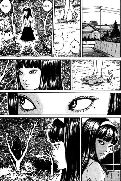 Tomie ☾ In 2021 Anime Manga Horror
