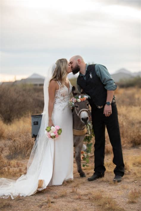 Arizona Wedding Photographer Elope In Arizona