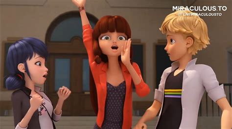 Complicated Love Adrien Agreste Disney Plus Miraculous Ladybug