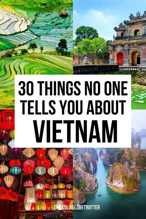 30 Things To Know Before Going To Vietnam Check This Post To Find Out