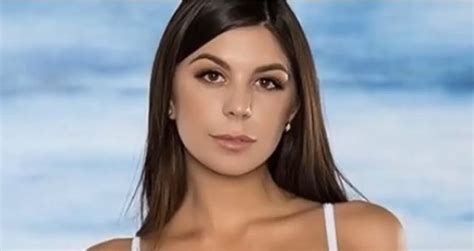 Olivia Lua’s Wiki How Did She Become The Fifth Porn Star To Die In Three Months