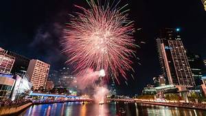 New Year's Eve Melbourne Guide 2020/2021 | Finder
