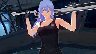 CLOSERS Alpha Queen Seha S Mom Clone Current All Skills EndlessVideo