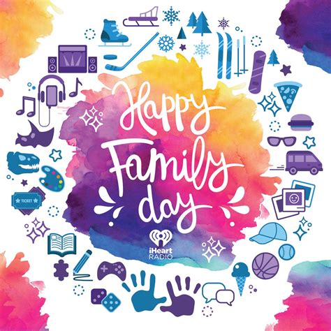 Ab, bc, nb, on & sk. Happy Family Day!
