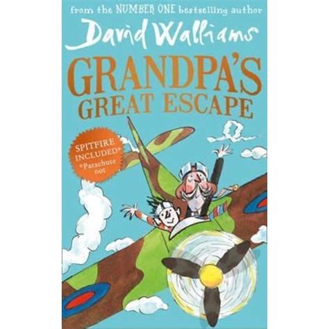 Grandpas Great Escape Junglelk