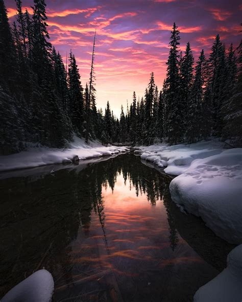 Dreamlike And Breathtaking Landscape Photography By Corey Crawford Pretty Landscapes