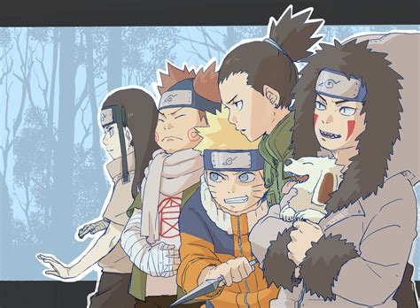 Naruto Image By Mei8love Mangaka 2519800 Zerochan Anime Image Board