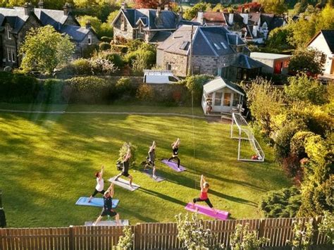 We did not find results for: 3 Day Weekend Yoga Retreat in Perthshire, Scotland ...