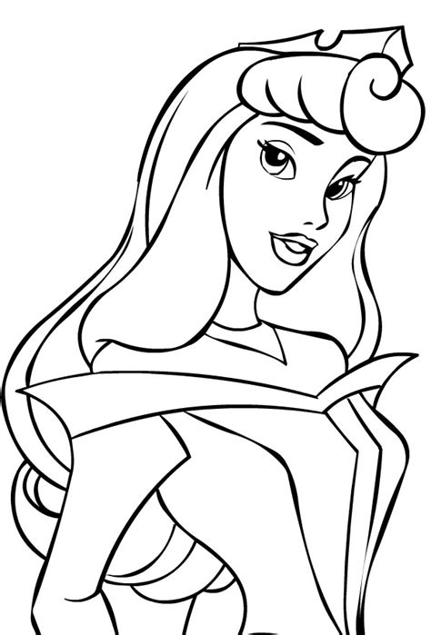 E le nostre pagine da colorare disney princess ti aiuteranno in questo. Disegni Da Colorare E Stampare Delle Principesse Disney ...