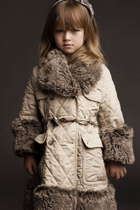Fashionbank Личный блог Kristina Pimenova Kids Fashion Children