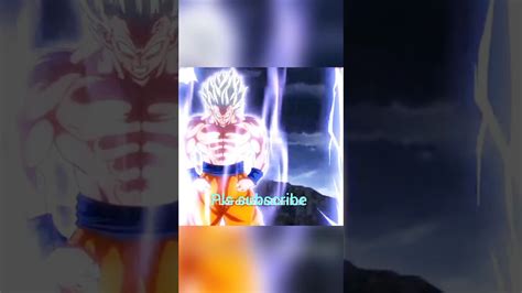 Super Saiyan Infinity Goku Vs True Form Daishinkan Power Levels All Hot Sex Picture