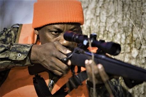 Mdc Reminds Hunters Of Fall Winter Safety Measures Missouri