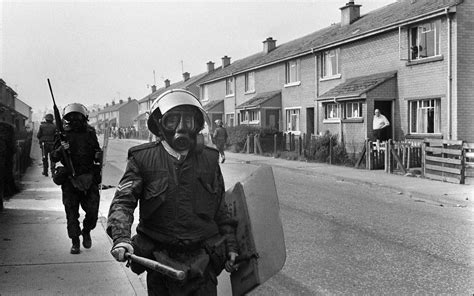 What Lesson Can America Learn Today From The Troubles