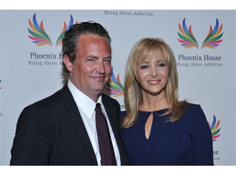 What is this, my instagram account? PHOENIX HOUSE HONORS MATTHEW PERRY AND HONORABLE ANTONIO ...