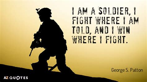 Top 25 Inspirational Military Quotes Of 132 A Z Quotes