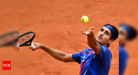 The latest tennis stats including head to head stats for at matchstat.com. Sonego wins 36-point tiebreak to reach French Open last 16 | Tennis News - Times of India