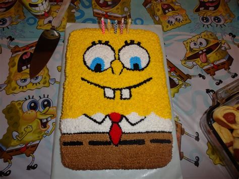Check spelling or type a new query. sponge bob kuchen bilder,sponge bob kuchen foto
