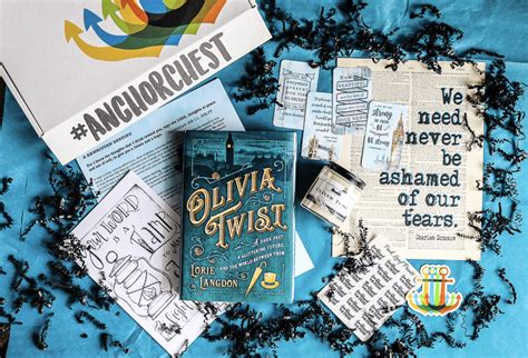 Ya Book Subscription Box Usa - The Best Monthly Book Subscription Boxes