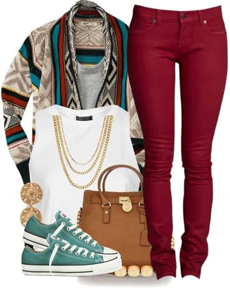 Cute Winter Polyvore Outfits Most Viral Polyvore Combinations